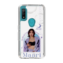 スリムプロテクションケース［ D.LEAGUE - Medical Concierge I'moon - Maari ］