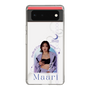 スリムプロテクションケース［ D.LEAGUE - Medical Concierge I'moon - Maari ］