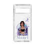 スリムプロテクションケース［ D.LEAGUE - Medical Concierge I'moon - Maari ］