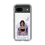 スリムプロテクションケース［ D.LEAGUE - Medical Concierge I'moon - Maari ］