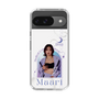 スリムプロテクションケース［ D.LEAGUE - Medical Concierge I'moon - Maari ］