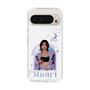 スリムプロテクションケース［ D.LEAGUE - Medical Concierge I'moon - Maari ］