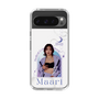 スリムプロテクションケース［ D.LEAGUE - Medical Concierge I'moon - Maari ］