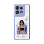 スリムプロテクションケース［ D.LEAGUE - Medical Concierge I'moon - Maari ］