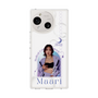 スリムプロテクションケース［ D.LEAGUE - Medical Concierge I'moon - Maari ］