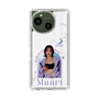 スリムプロテクションケース［ D.LEAGUE - Medical Concierge I'moon - Maari ］