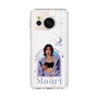 スリムプロテクションケース［ D.LEAGUE - Medical Concierge I'moon - Maari ］