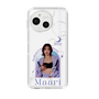 スリムプロテクションケース［ D.LEAGUE - Medical Concierge I'moon - Maari ］