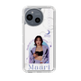 スリムプロテクションケース［ D.LEAGUE - Medical Concierge I'moon - Maari ］