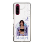 スリムプロテクションケース［ D.LEAGUE - Medical Concierge I'moon - Maari ］