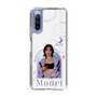 スリムプロテクションケース［ D.LEAGUE - Medical Concierge I'moon - Maari ］