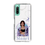 スリムプロテクションケース［ D.LEAGUE - Medical Concierge I'moon - Maari ］