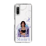 スリムプロテクションケース［ D.LEAGUE - Medical Concierge I'moon - Maari ］