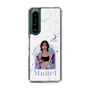 スリムプロテクションケース［ D.LEAGUE - Medical Concierge I'moon - Maari ］