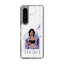 スリムプロテクションケース［ D.LEAGUE - Medical Concierge I'moon - Maari ］