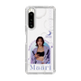 スリムプロテクションケース［ D.LEAGUE - Medical Concierge I'moon - Maari ］
