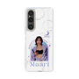 スリムプロテクションケース［ D.LEAGUE - Medical Concierge I'moon - Maari ］
