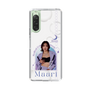 スリムプロテクションケース［ D.LEAGUE - Medical Concierge I'moon - Maari ］