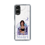 スリムプロテクションケース［ D.LEAGUE - Medical Concierge I'moon - Maari ］
