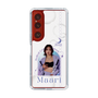スリムプロテクションケース［ D.LEAGUE - Medical Concierge I'moon - Maari ］