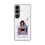 スリムプロテクションケース［ D.LEAGUE - Medical Concierge I'moon - Maari ］