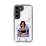 スリムプロテクションケース［ D.LEAGUE - Medical Concierge I'moon - Maari ］