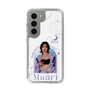 スリムプロテクションケース［ D.LEAGUE - Medical Concierge I'moon - Maari ］