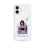 スリムプロテクションケース［ D.LEAGUE - Medical Concierge I'moon - Maari ］