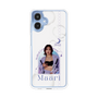 スリムプロテクションケース［ D.LEAGUE - Medical Concierge I'moon - Maari ］