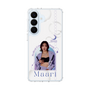 スリムプロテクションケース［ D.LEAGUE - Medical Concierge I'moon - Maari ］