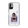 スリムプロテクションケース［ D.LEAGUE - Medical Concierge I'moon - Maari ］