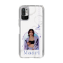 スリムプロテクションケース［ D.LEAGUE - Medical Concierge I'moon - Maari ］