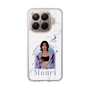 スリムプロテクションケース［ D.LEAGUE - Medical Concierge I'moon - Maari ］
