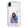 スリムプロテクションケース［ D.LEAGUE - Medical Concierge I'moon - MaRin ］