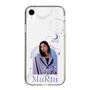 スリムプロテクションケース［ D.LEAGUE - Medical Concierge I'moon - MaRin ］