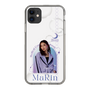 スリムプロテクションケース［ D.LEAGUE - Medical Concierge I'moon - MaRin ］