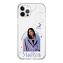 スリムプロテクションケース［ D.LEAGUE - Medical Concierge I'moon - MaRin ］