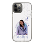スリムプロテクションケース［ D.LEAGUE - Medical Concierge I'moon - MaRin ］