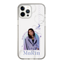 スリムプロテクションケース［ D.LEAGUE - Medical Concierge I'moon - MaRin ］
