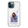 スリムプロテクションケース［ D.LEAGUE - Medical Concierge I'moon - MaRin ］
