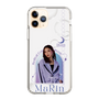 スリムプロテクションケース［ D.LEAGUE - Medical Concierge I'moon - MaRin ］