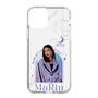 スリムプロテクションケース［ D.LEAGUE - Medical Concierge I'moon - MaRin ］