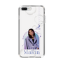 スリムプロテクションケース［ D.LEAGUE - Medical Concierge I'moon - MaRin ］