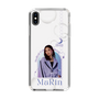 スリムプロテクションケース［ D.LEAGUE - Medical Concierge I'moon - MaRin ］