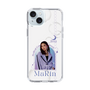 スリムプロテクションケース［ D.LEAGUE - Medical Concierge I'moon - MaRin ］