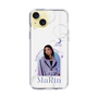 スリムプロテクションケース［ D.LEAGUE - Medical Concierge I'moon - MaRin ］