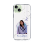 スリムプロテクションケース［ D.LEAGUE - Medical Concierge I'moon - MaRin ］