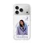 スリムプロテクションケース［ D.LEAGUE - Medical Concierge I'moon - MaRin ］