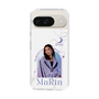スリムプロテクションケース［ D.LEAGUE - Medical Concierge I'moon - MaRin ］