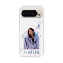 スリムプロテクションケース［ D.LEAGUE - Medical Concierge I'moon - MaRin ］